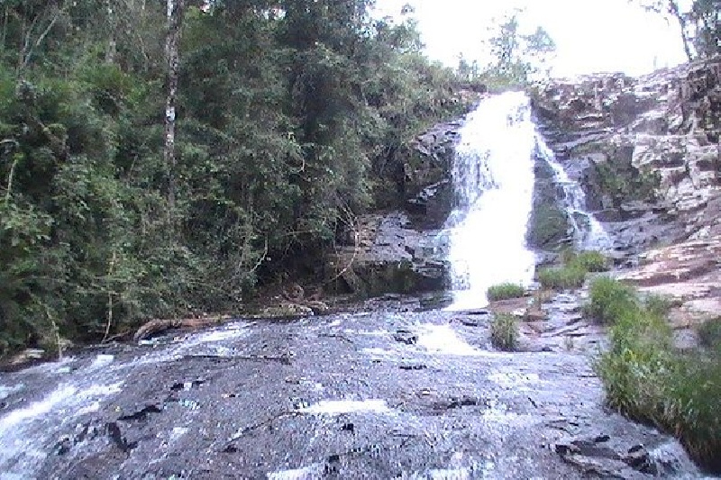 San Vicente - Misiones