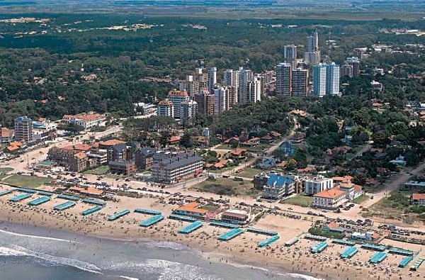 Pinamar