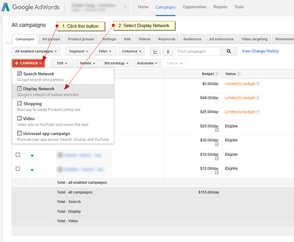 google adwords support number india