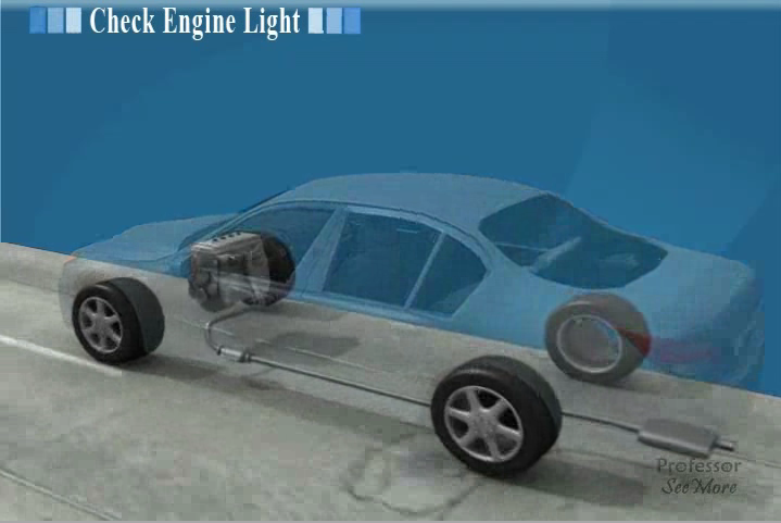 Check Engine Light