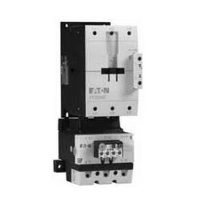 Eaton \/ Cutler Hammer XTAE115G00A5G100 Non-Reversing Full Voltage IEC Starter 110\/120 Volt, 115 Amp, 3 Phase,