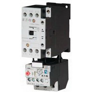 Eaton \/ Cutler Hammer XTAE050D00A057 Non-Reversing Full Voltage IEC Starter 110\/120 Volt, 50 Amp, 3 Phase, 3-Pole,