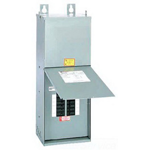 Eaton \/ Cutler Hammer P48G11S25P Mini-Power Centers 480 Volt Primary, 120\/240 Volt Secondary, 25 KVA, 1 Phase,