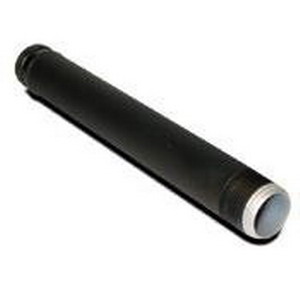Eaton \/ Cutler Hammer E26BJU E26 Series Extension Tube 6.300 Inch Length, 3\/4 Inch NPT,