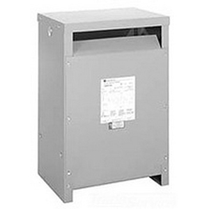 Eaton \/ Cutler Hammer V48M47T12CUEE Energy-Efficient Dry Transformer 480 Volt Delta Primary, 408Y\/277 Volt Secondary, 112.5 KVA, 3 Phase,