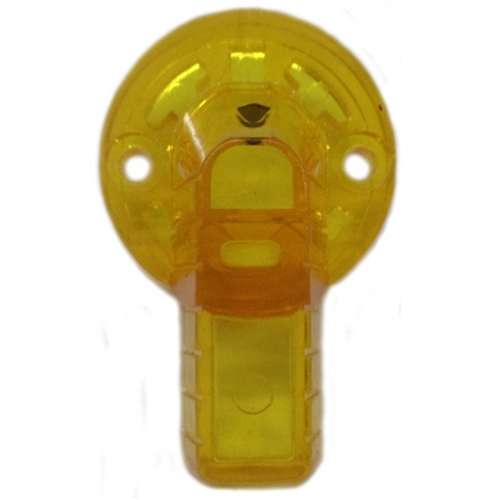 Eaton \/ Cutler Hammer 10250TFA Lever 1.7 Inch Length x 1.1 Inch Width x 0.8 Inch Height, For 30.5 mm Heavy Duty Watertight\/Oil tight Illuminated Pushbuttons and Selector Switches,