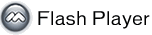 Macromedia Flash logo