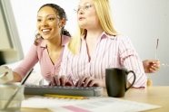 We have a great Social Work Consultant