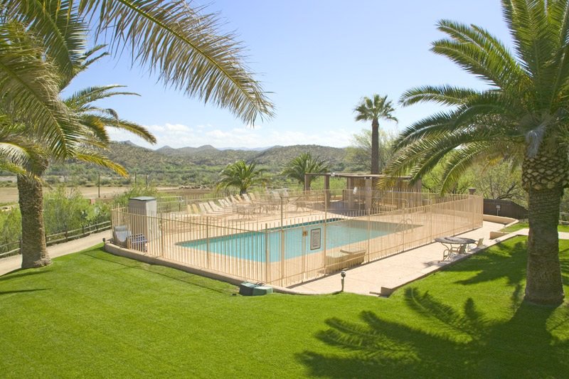 The Meadows A Luxury Drug/Alcohol Rehab Center in Phoenix, Arizona