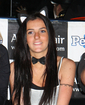 Ali Lohan Photo