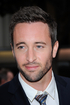 Alex O'Loughlin Photo