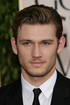 Alex Pettyfer Photo
