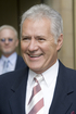 Alex Trebek Photo