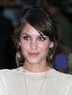 Alexa Chung Photo