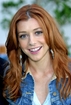 Alyson Hannigan Photo