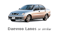 economy rental cars