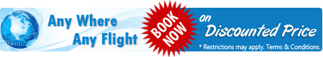 Cheap Air Tickets
