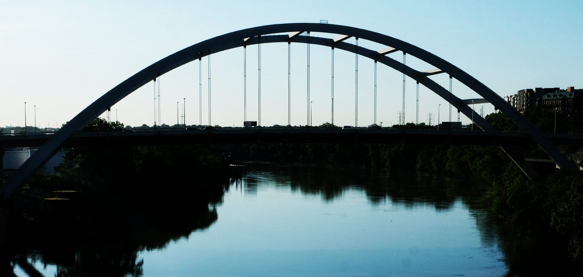 Bridge to Equality: Honoring Gail and David Williams II