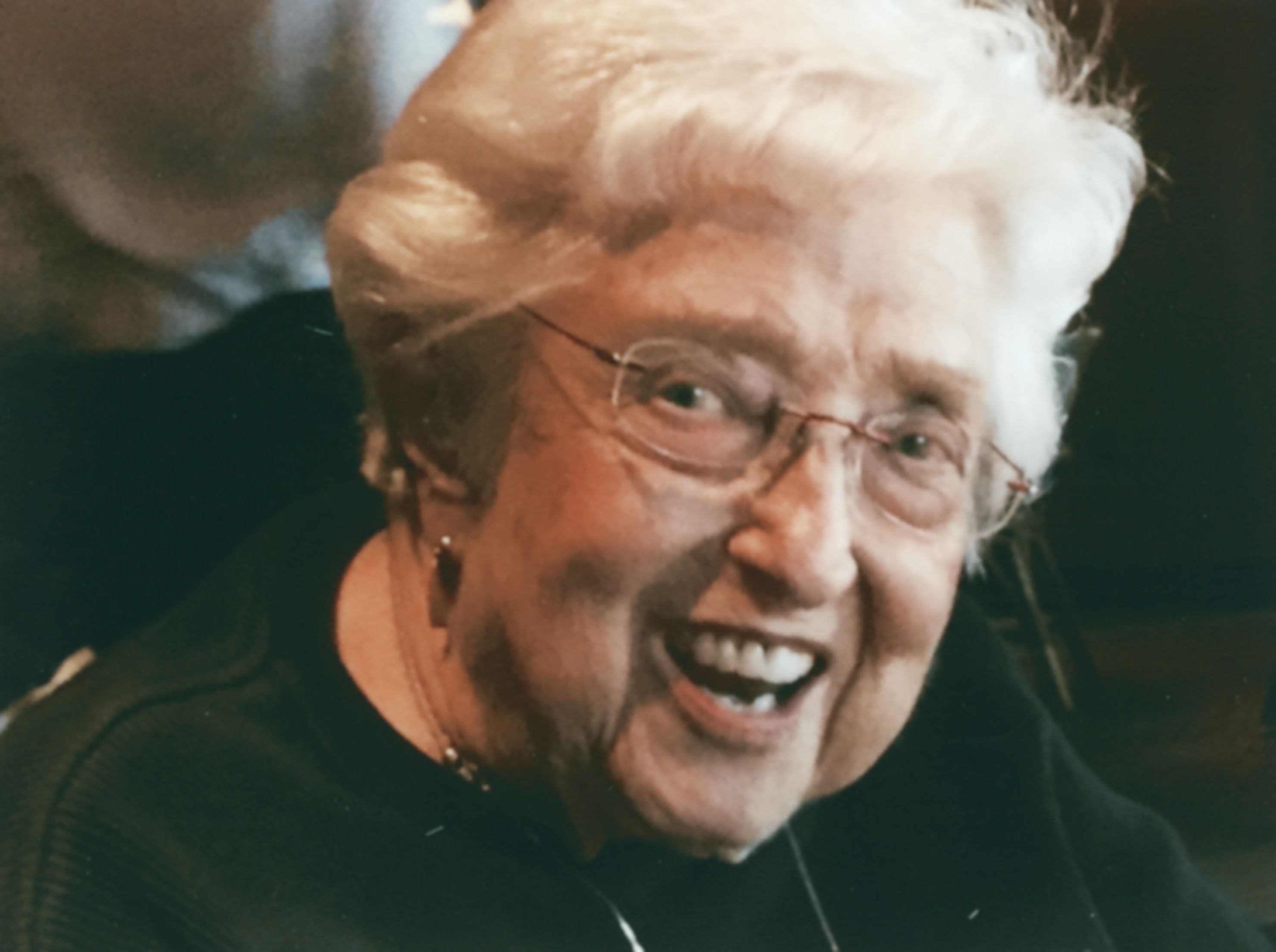 Anne Blackwell