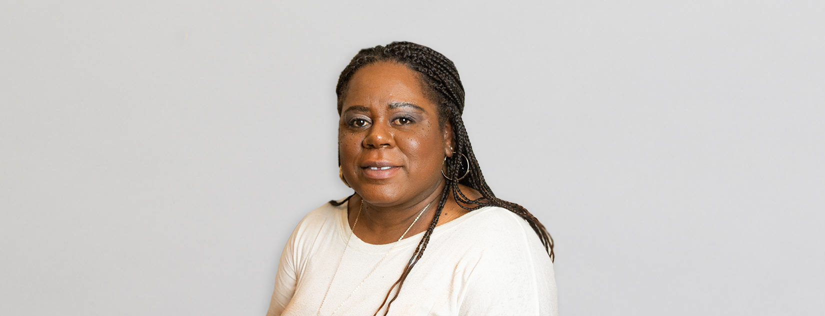 Patricia Thompson