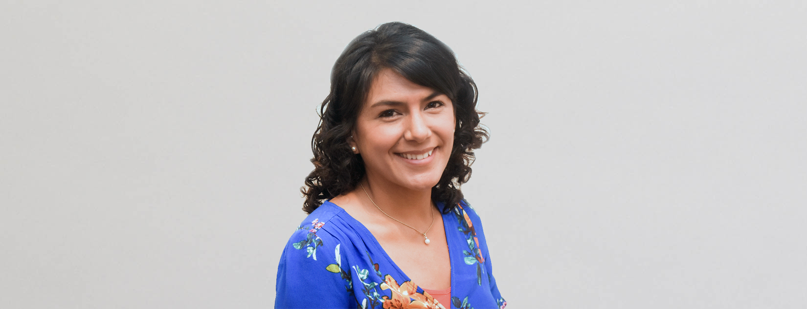 Paola Lezcano