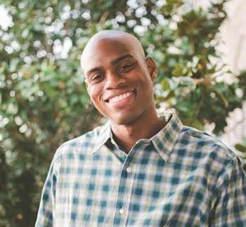 Omari Booker