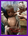 March-April issue of the Forerunner