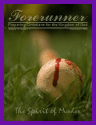 March-April issue of the Forerunner