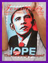 July-August issue of the Forerunner
