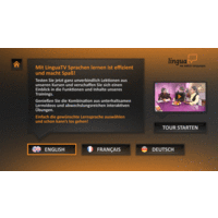 LinguaTV