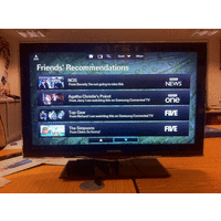 Astra Recommends Application 