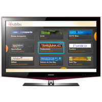zubibu@TV - online shopping in your living room