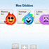 Sticky App