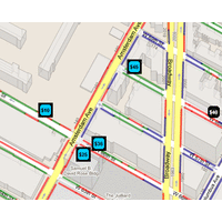 Parking Finder (BestParking.com)