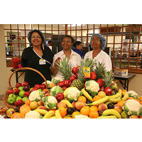 Healthy NC Hospitals Initiative: Healthy Food Environment Project