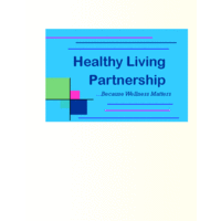 Healthy Living Partnership Project