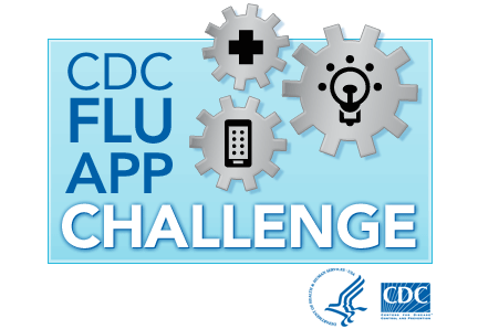 CDC Flu App Challenge