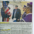Veterans supporting Veterans and Active Service members