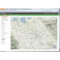 Homeless SCC (Santa Clara County)