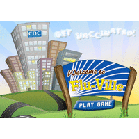 Flu-Ville!