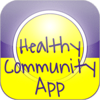 Healthy Community App