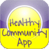 Healthy Community App