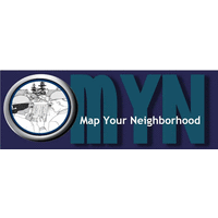 Map Your Neighborhood