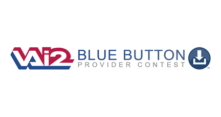 Blue Button for All Americans