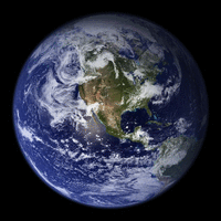 EarthFriend