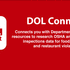 DOL Connect