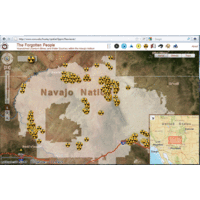 Environmental Justice Participatory Mapping