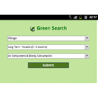 CG SEARCH