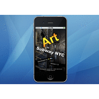 Art by Subway NYC