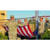 Soldiers Project-Sacramento responds to 'invisible wounds of war'